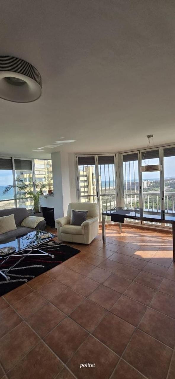 Three Horizons Penthouse El Saler Apartment in Valencia