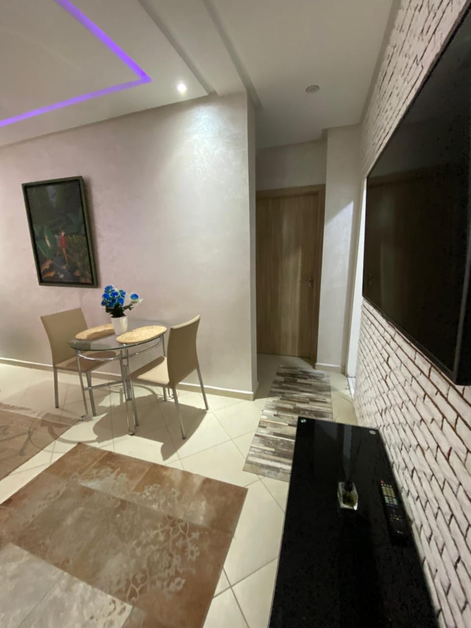 Chic appartement Apartment in Marrakesh