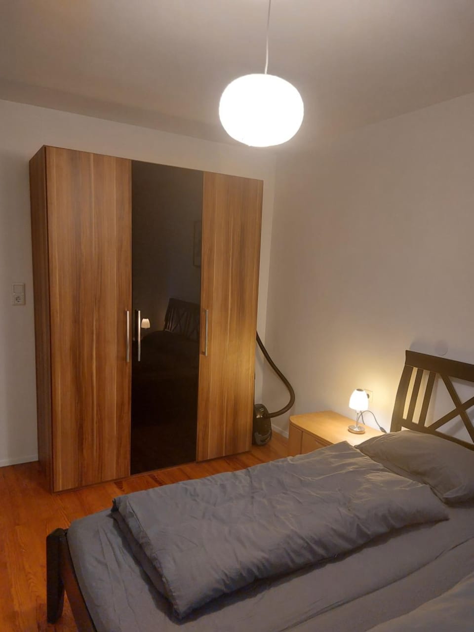 Idyllische Ferienwohnung Apartment in Bavaria