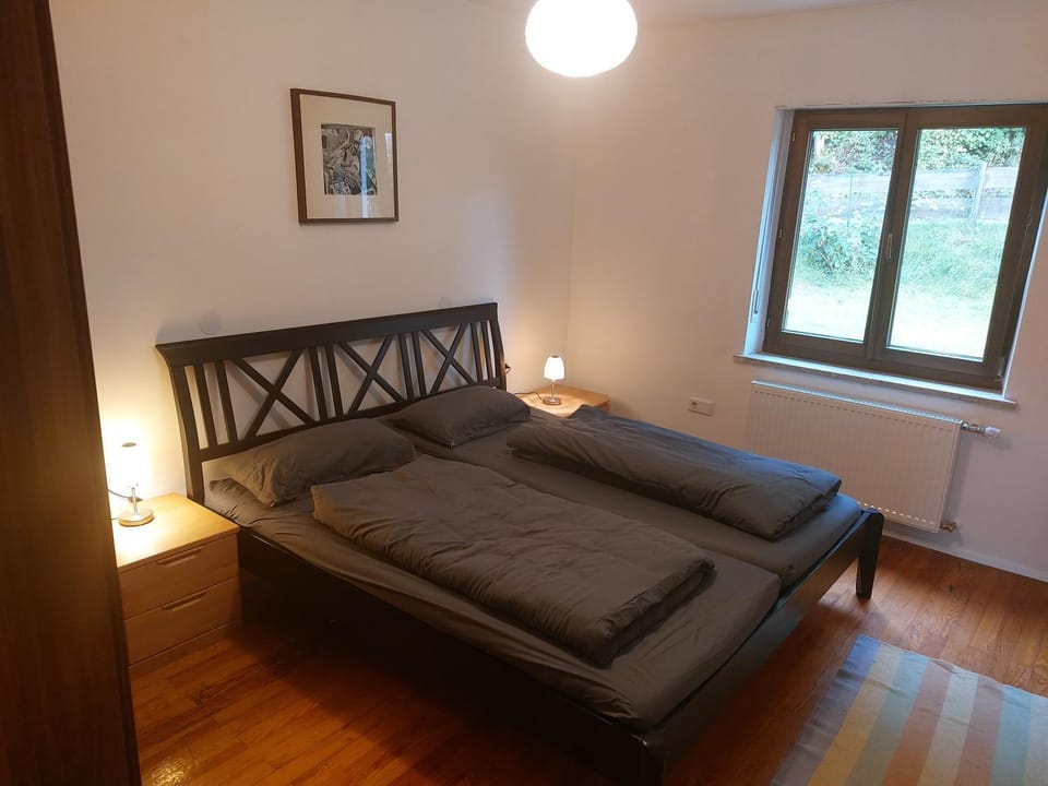 Idyllische Ferienwohnung Apartment in Bavaria