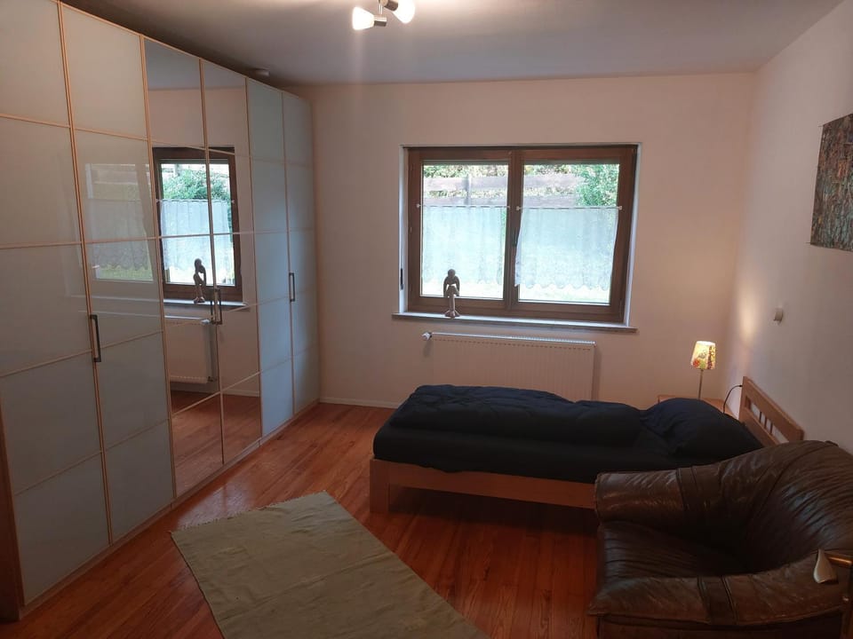 Idyllische Ferienwohnung Apartment in Bavaria