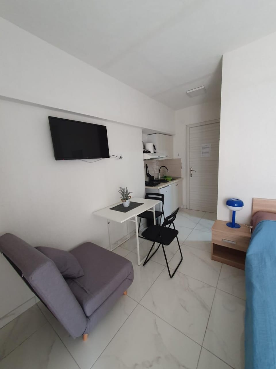 Martin Studio Apartment in Halkidiki