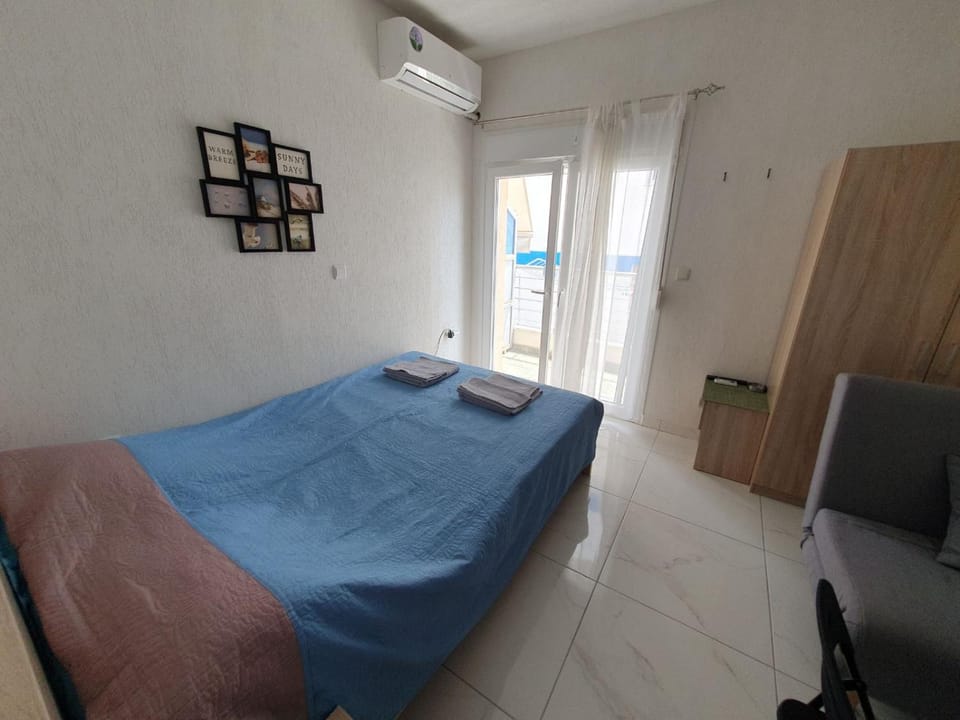 Martin Studio Apartment in Halkidiki