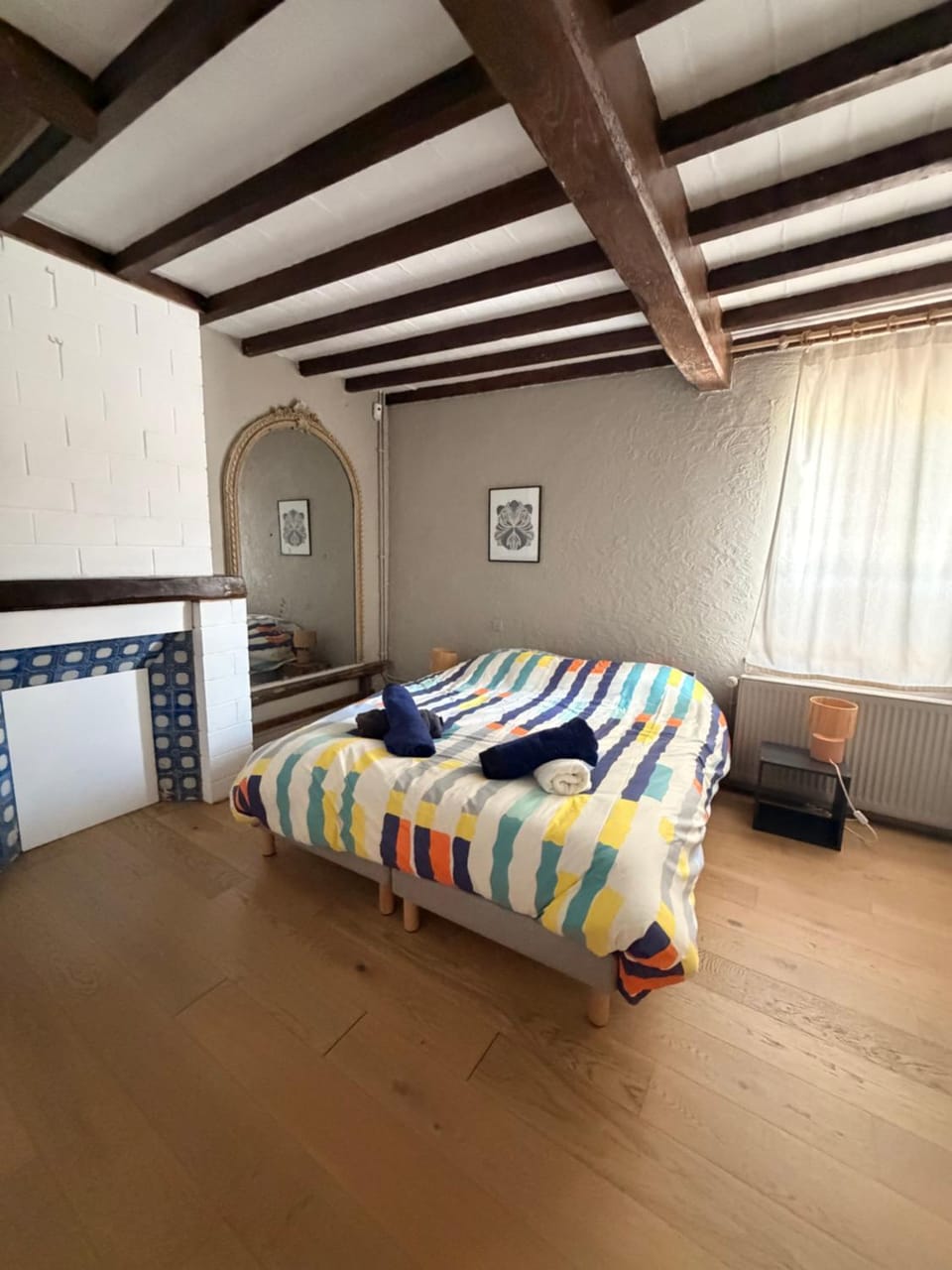 Longère 'Nature et Baies' House in Hauts-de-France