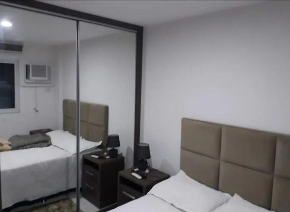 Cobertura Na Reserva Ecológica Do Sahy Apartment in Mangaratiba