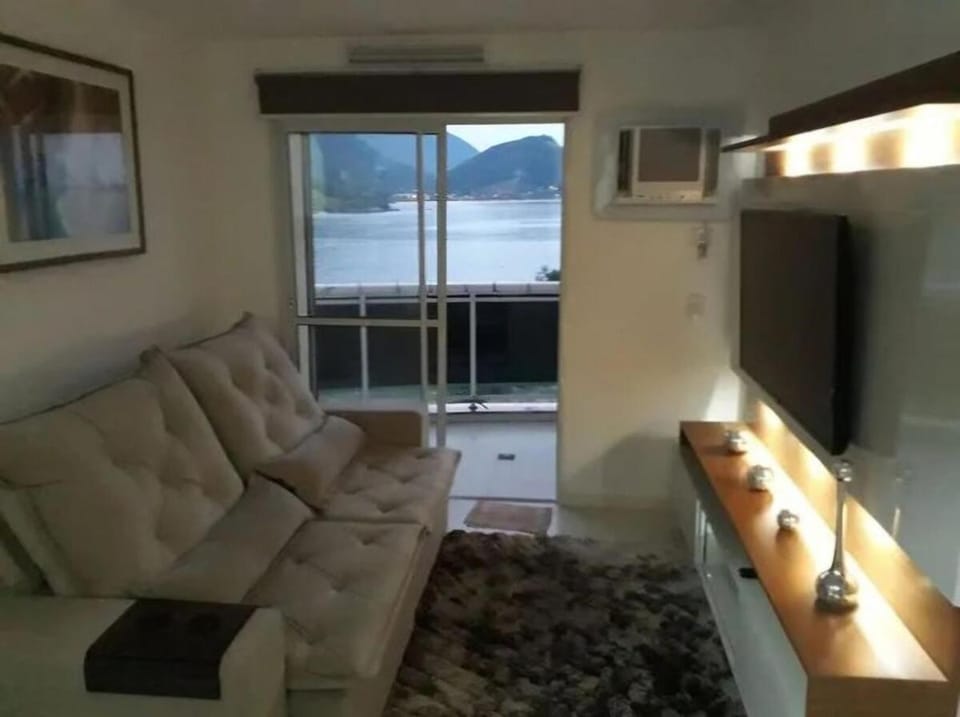 Cobertura Na Reserva Ecológica Do Sahy Apartment in Mangaratiba