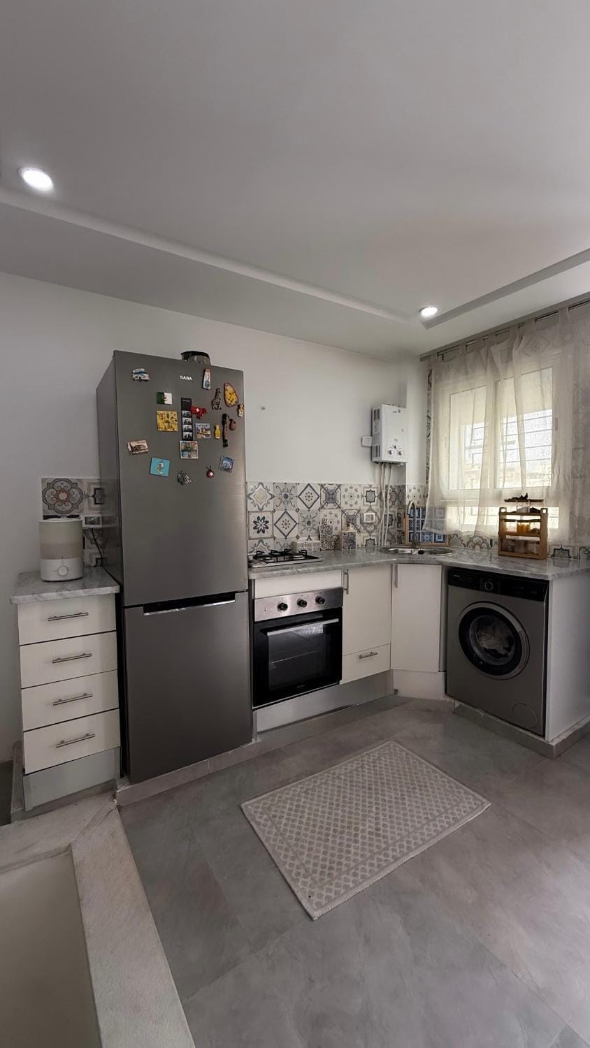 Sidi bou duplex Apartment in Tunis Governorate, Tunisia