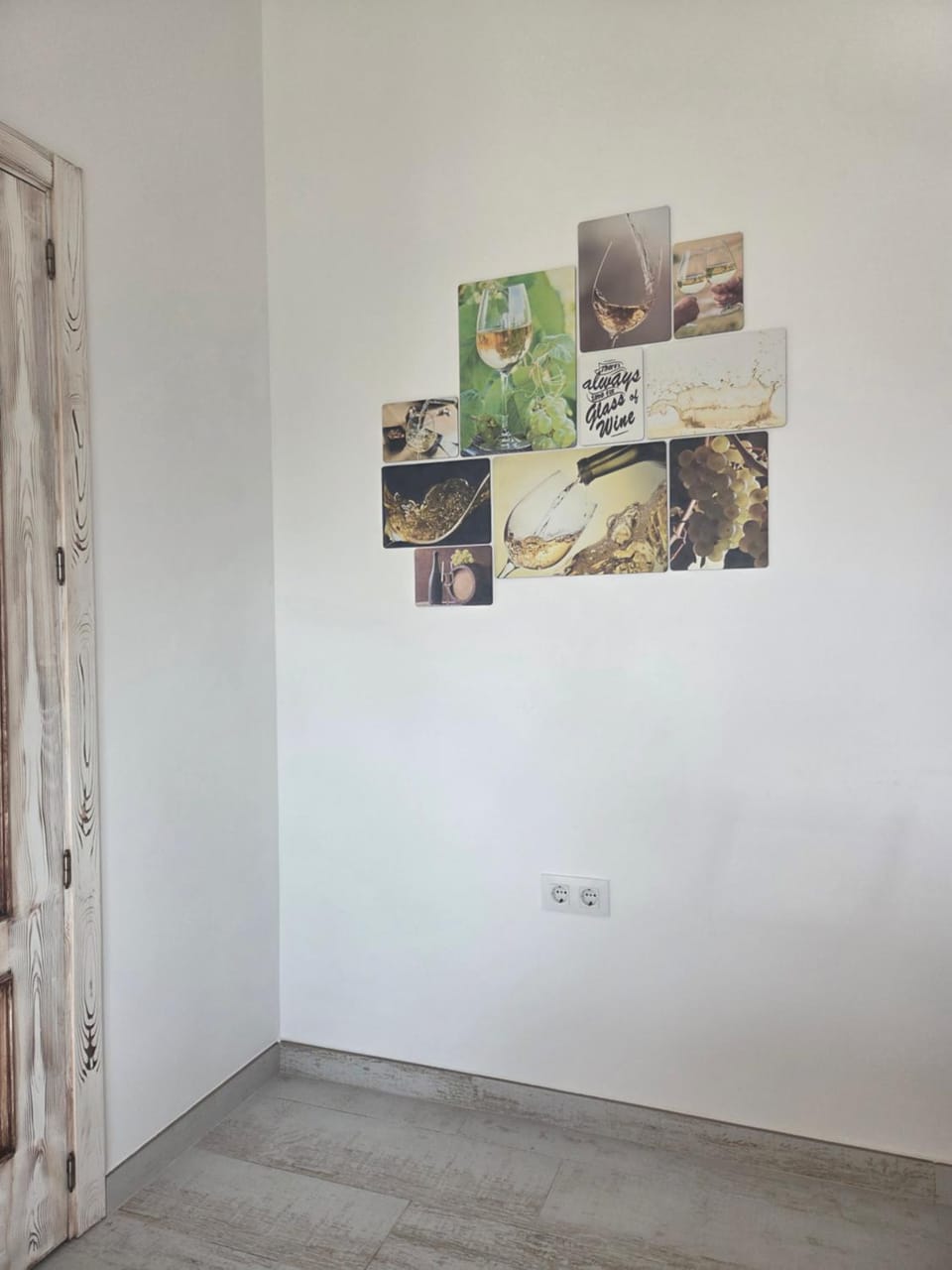 La Rocina Apartment in Sanlúcar de Barrameda