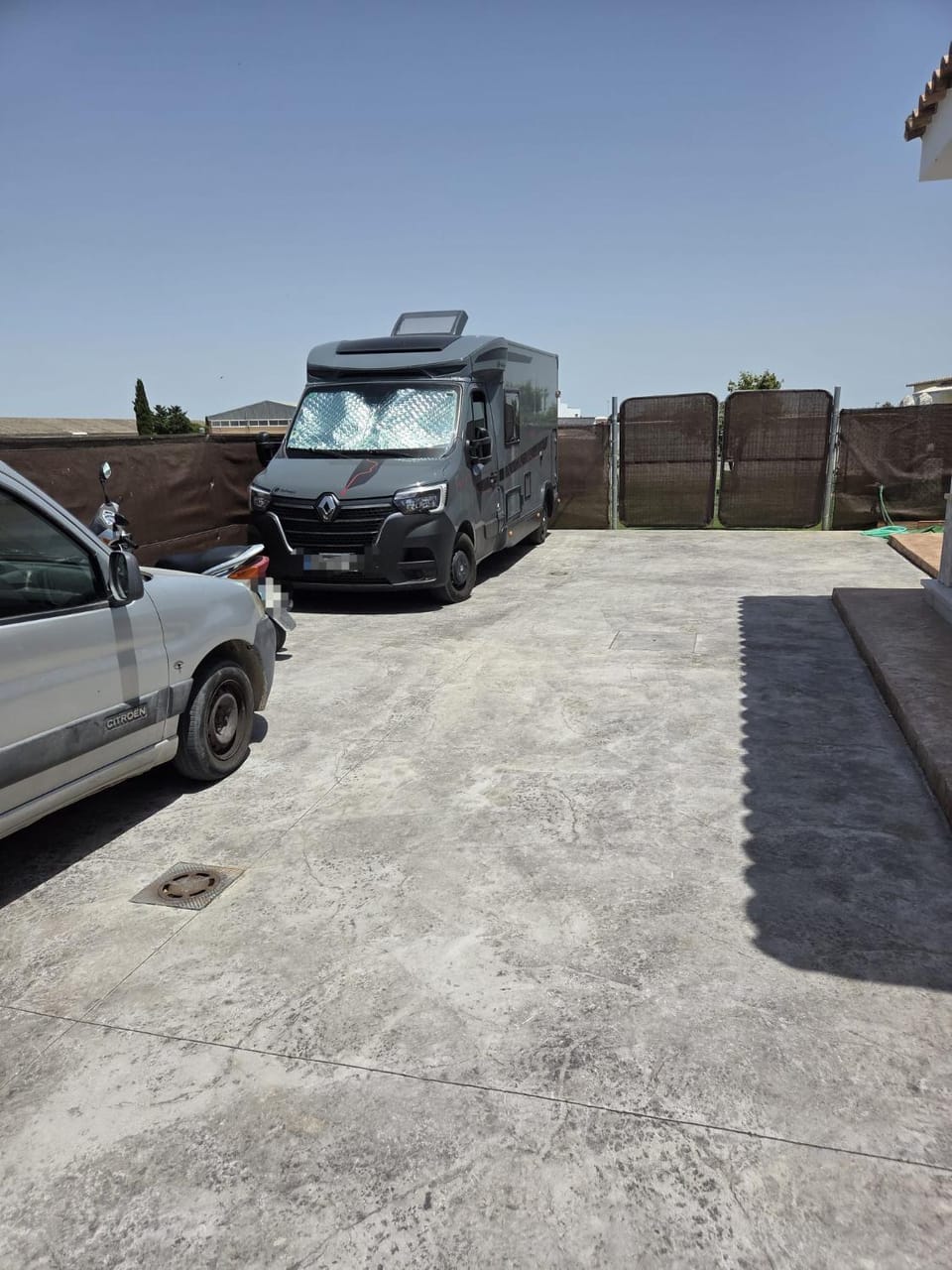 La Rocina Apartment in Sanlúcar de Barrameda