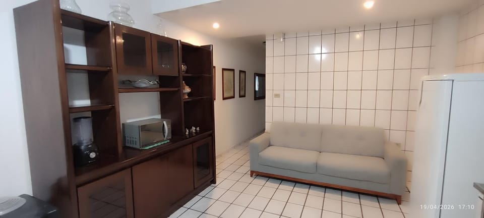 Casa XV de novembro em Garanhuns Apartment in State of Alagoas, Brazil