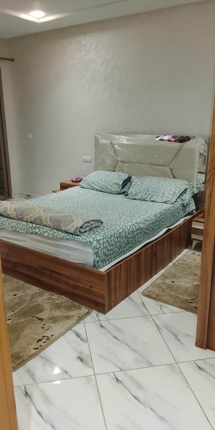 Home amir Apartment in Meknes