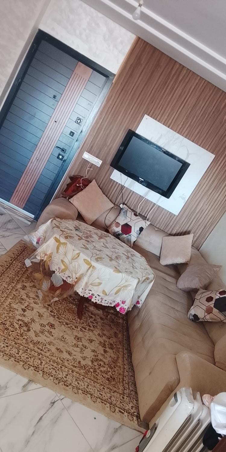 Home amir Apartment in Meknes
