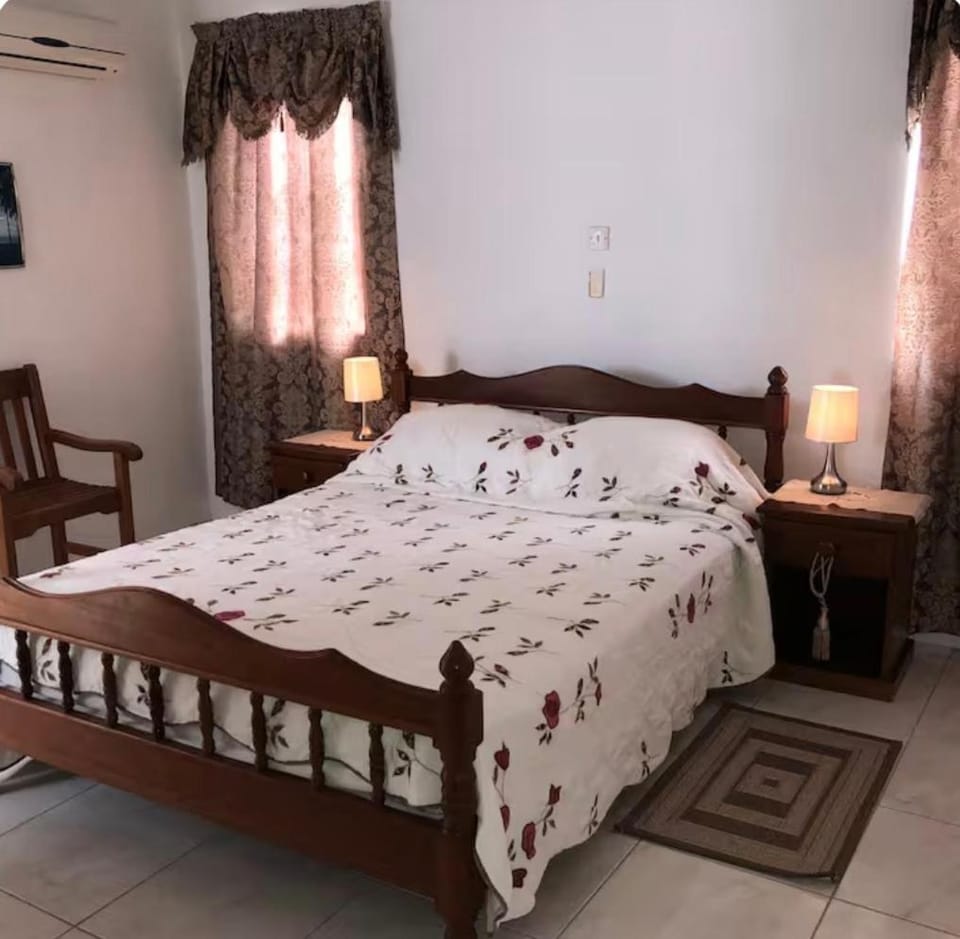 The Claraville Apartments Apartment in Saint James