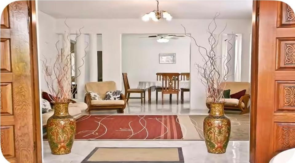 The Claraville Apartments Apartment in Saint James