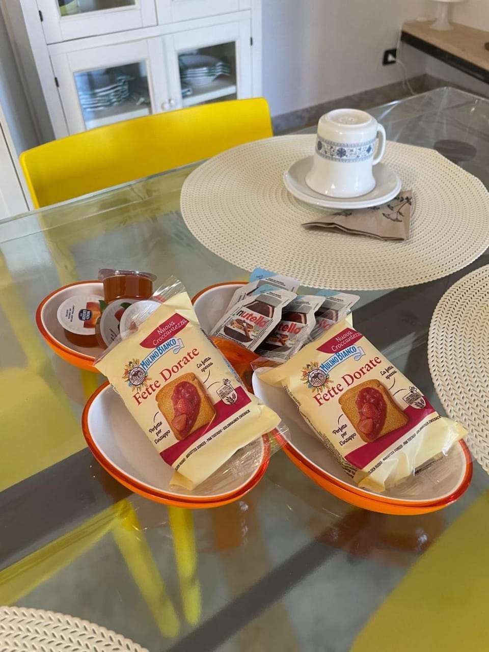 Food, Breakfast