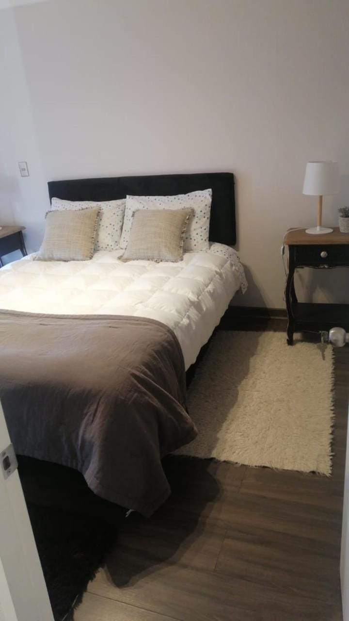 privilegio apart Apartment in Los Ángeles