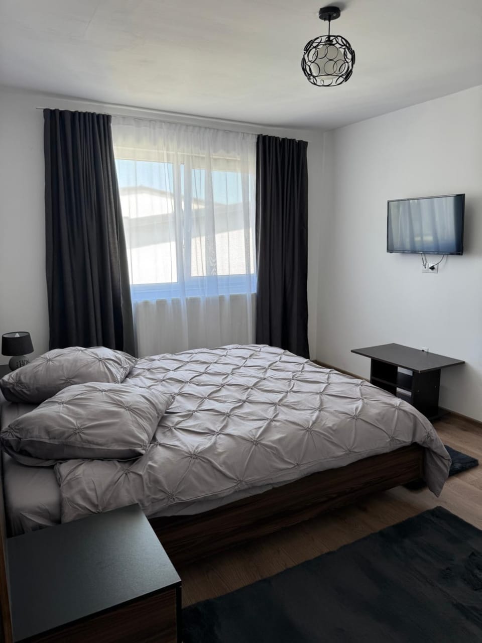 Bounty Home Apartment in Romania