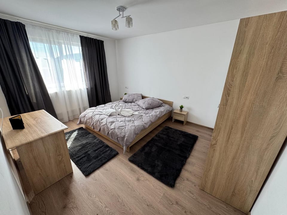 Bounty Home Apartment in Romania
