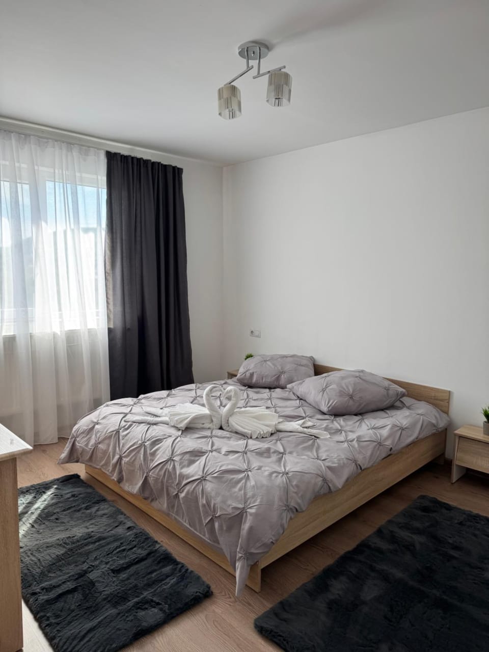 Bounty Home Apartment in Romania
