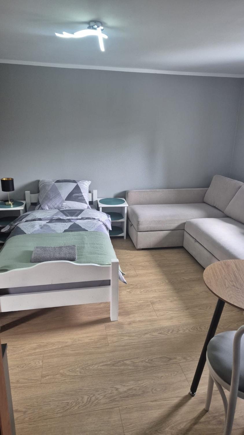 Pokoje i Apartamenty nad potokiem Skałka Bed and Breakfast in Lower Silesian Voivodeship
