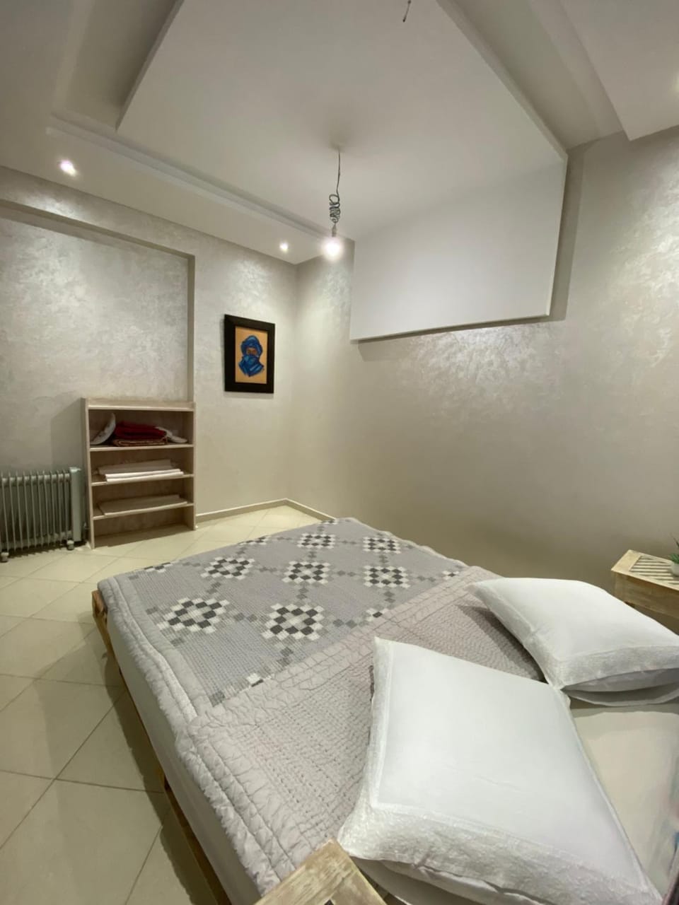 Chic home Apartment in Marrakesh