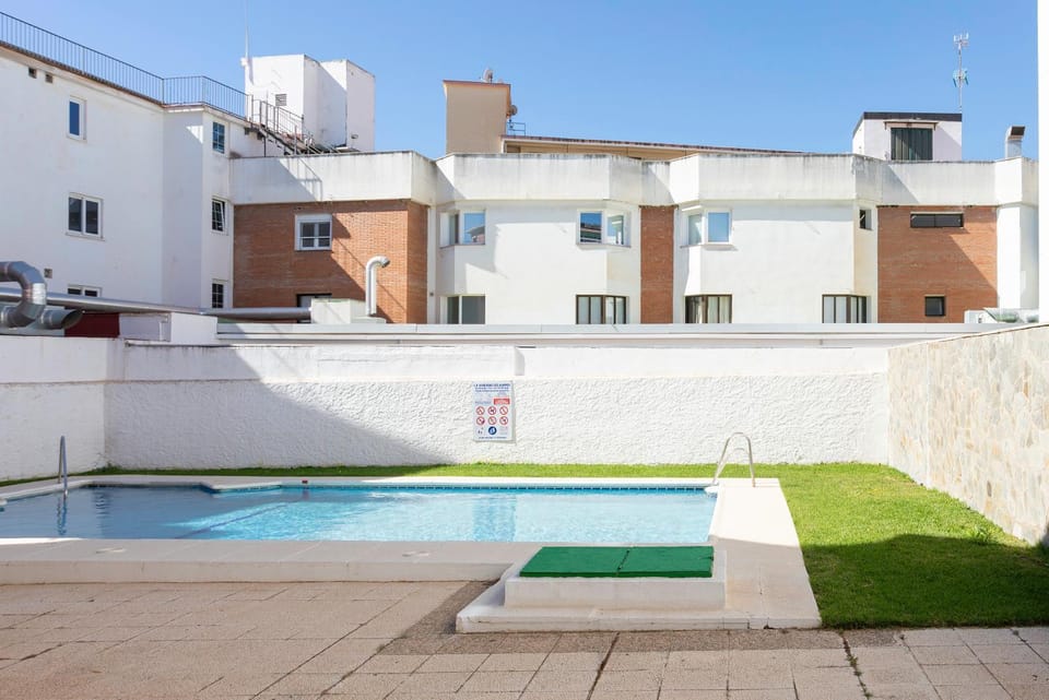 Day, Pool view, Swimming pool