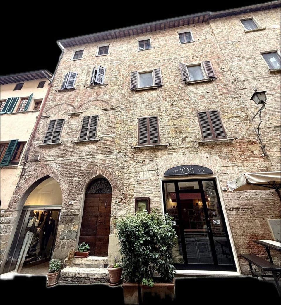 Property building, Facade/entrance, Street view