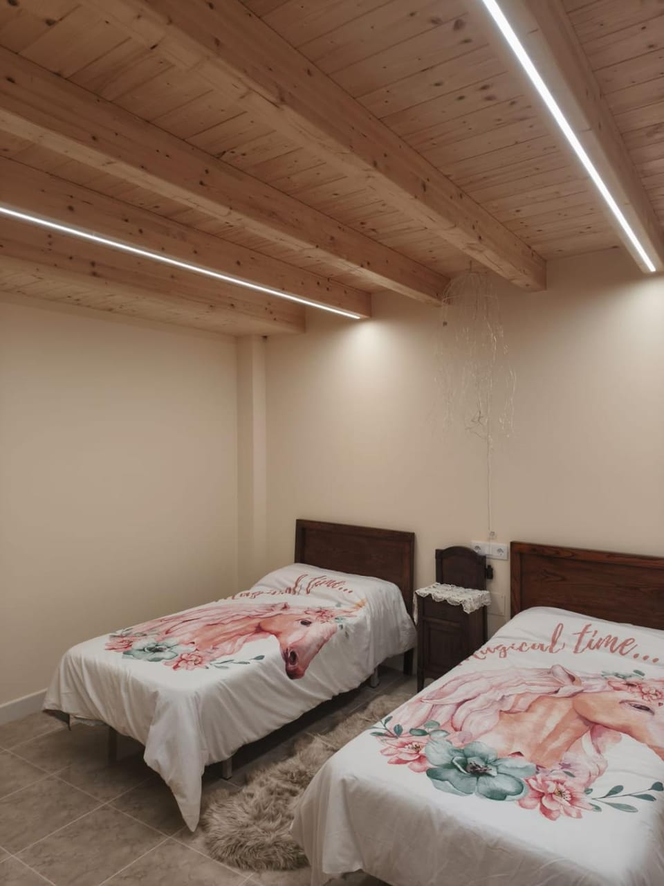 Casa Carmen House in Galicia