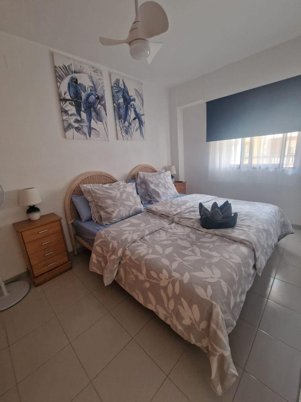 Apartament Yuca Apartment in Torrevieja
