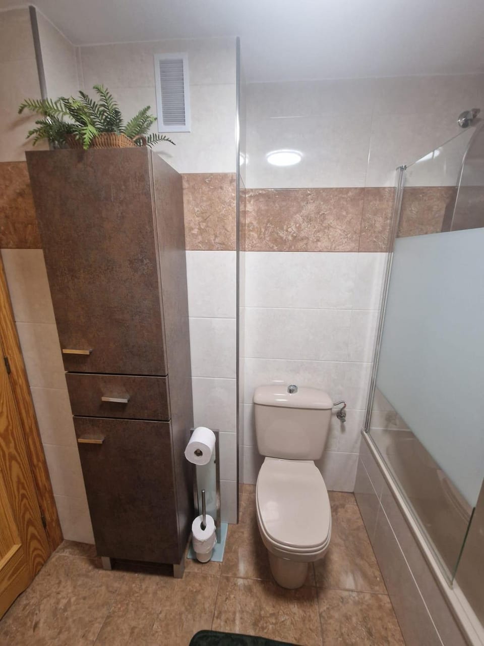 Apartament Yuca Apartment in Torrevieja