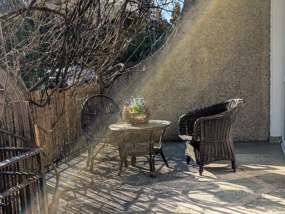 Balcony/Terrace, Balcony/Terrace