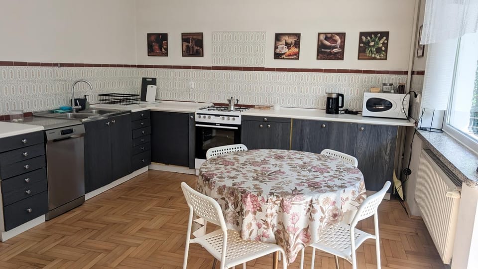 Apartamenty Głogowa Apartment in Poland