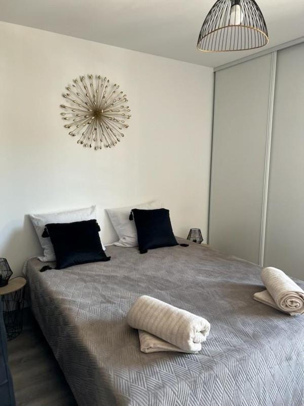 Superbe appartement 8 couchages à Porto Vecchio Corse du Sud Apartment in Porto-Vecchio