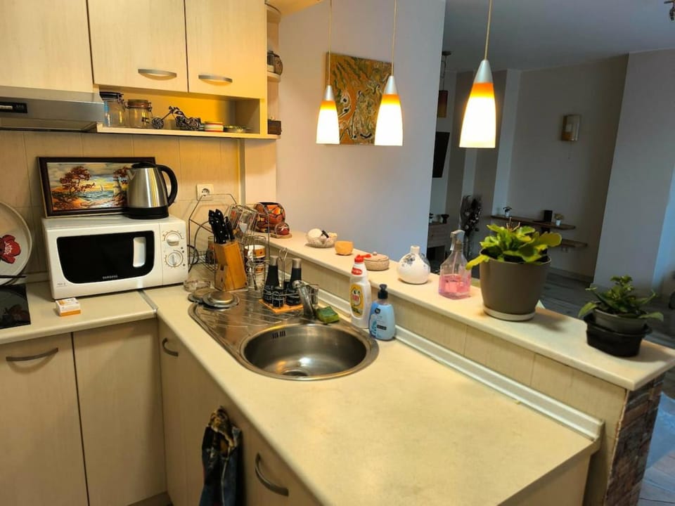 Studio 11 Apartment in Sofia