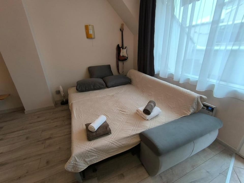 Studio 11 Apartment in Sofia