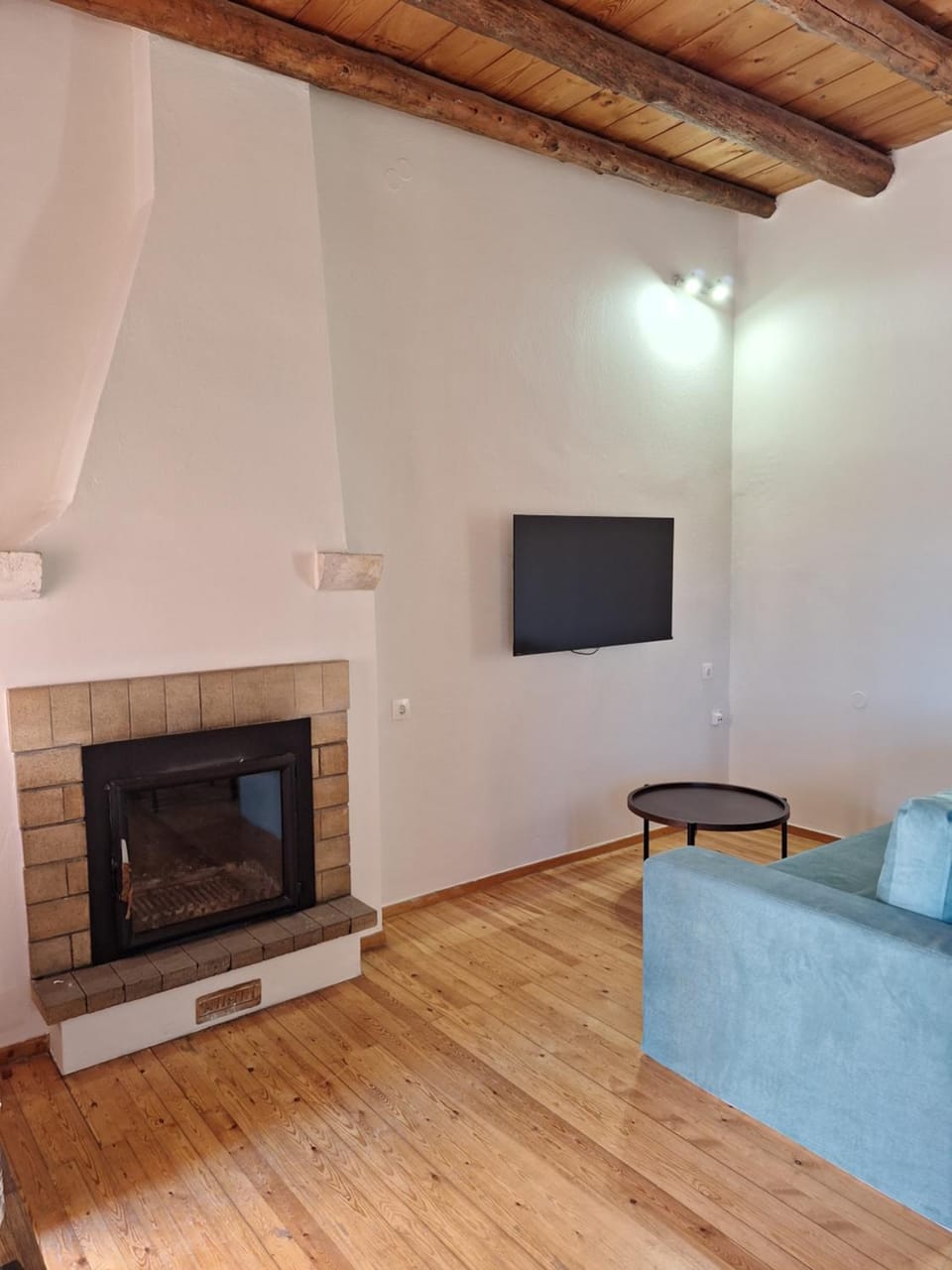 Casa dell' Arco Antico, upper level with rooftop Apartment in Chania