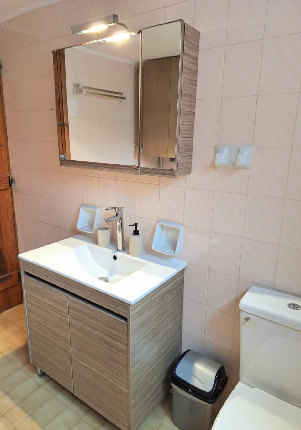 Casa dell' Arco Antico, upper level with rooftop Apartment in Chania