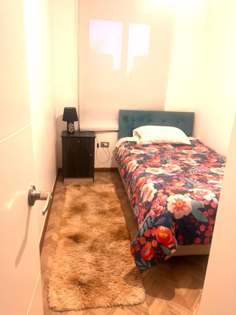 Departamento hasta 7 personas Apartment in Los Ángeles