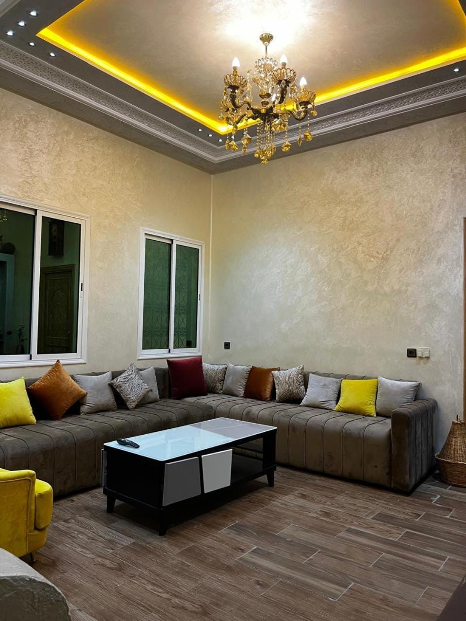 مكناس Apartment in Meknes