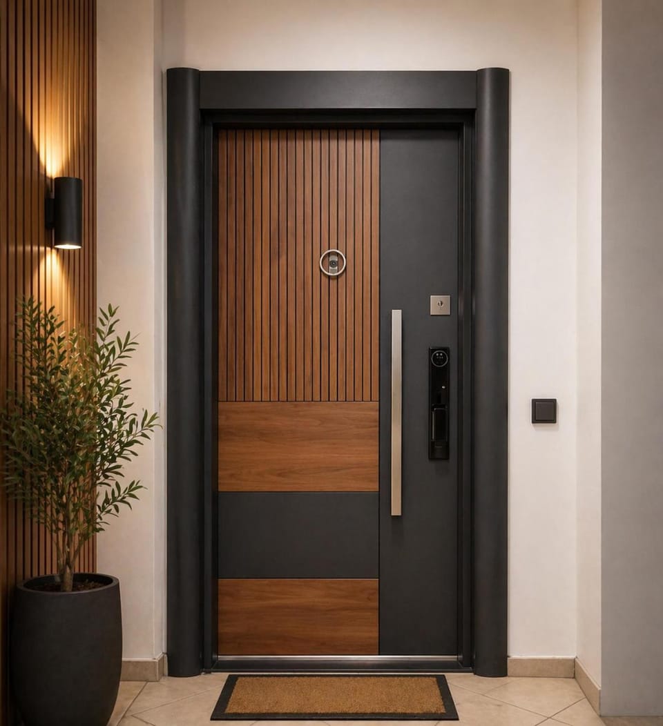 Luxryguesthome Apartment in Agadir