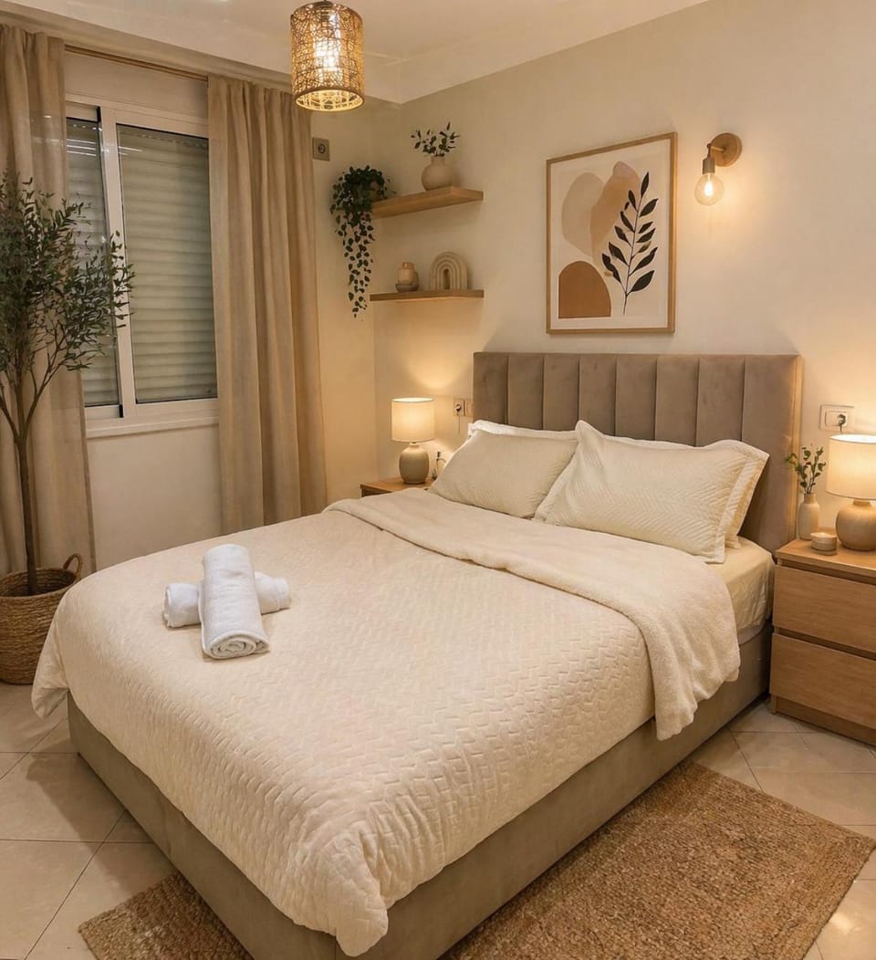 Luxryguesthome Apartment in Agadir