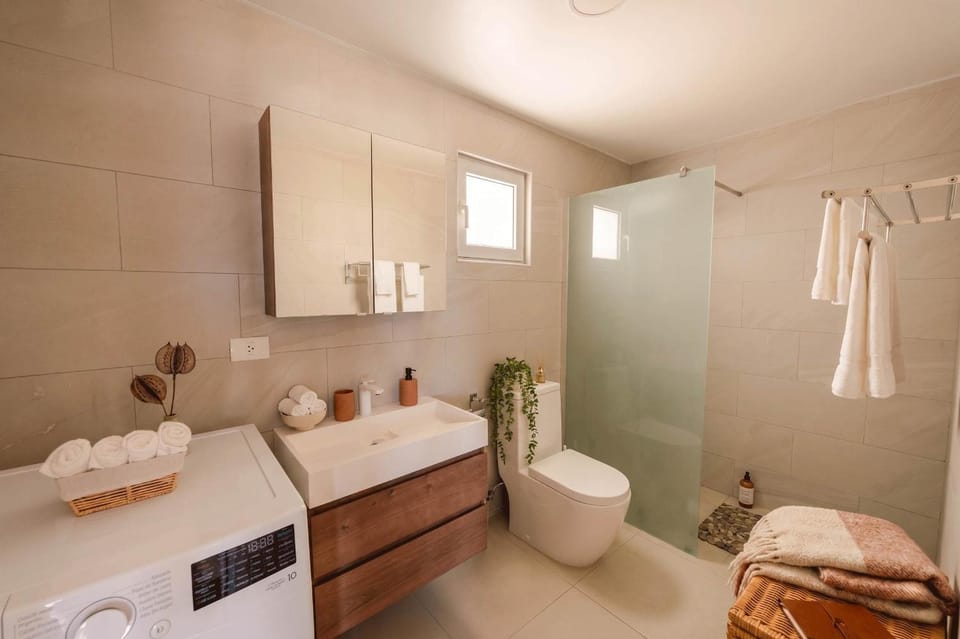 Stylish Studio in Sosua Ocean Village Apartment in Sosua