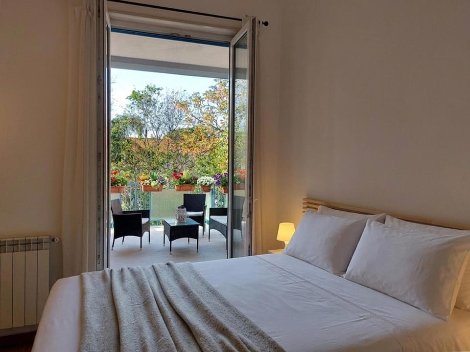 Balcony/Terrace, Bedroom