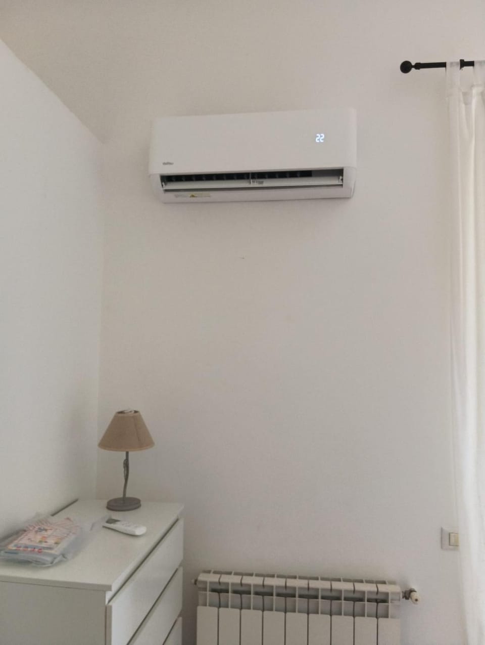 Maison Marcello Apartment in Palermo
