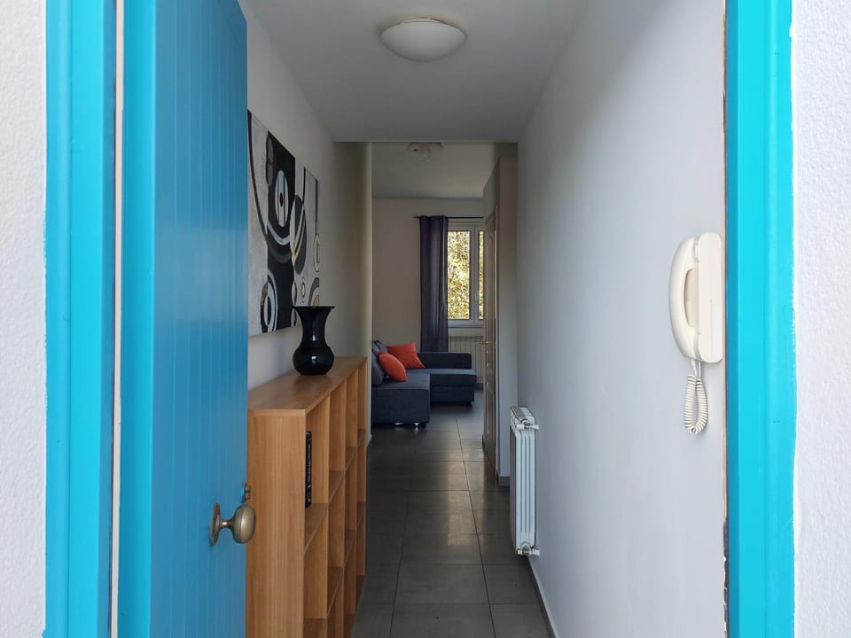 Maison Marcello Apartment in Palermo