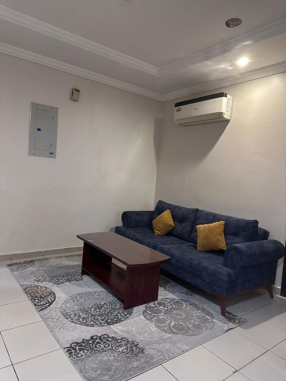 جميرا لاين Apartment hotel in Jeddah