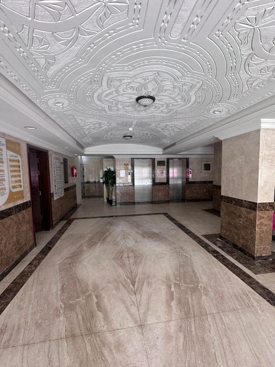 جميرا لاين Apartment hotel in Jeddah
