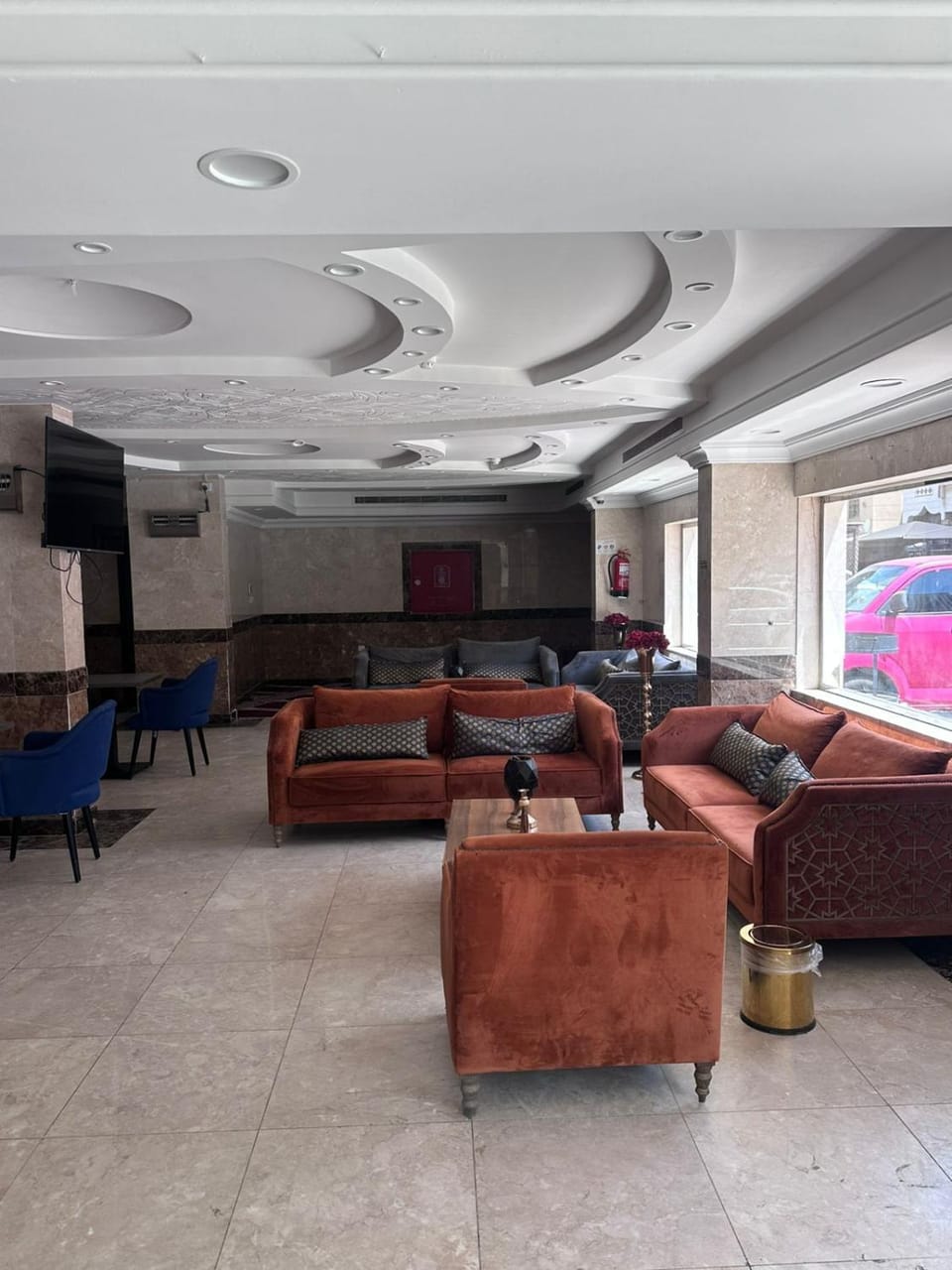 جميرا لاين Apartment hotel in Jeddah