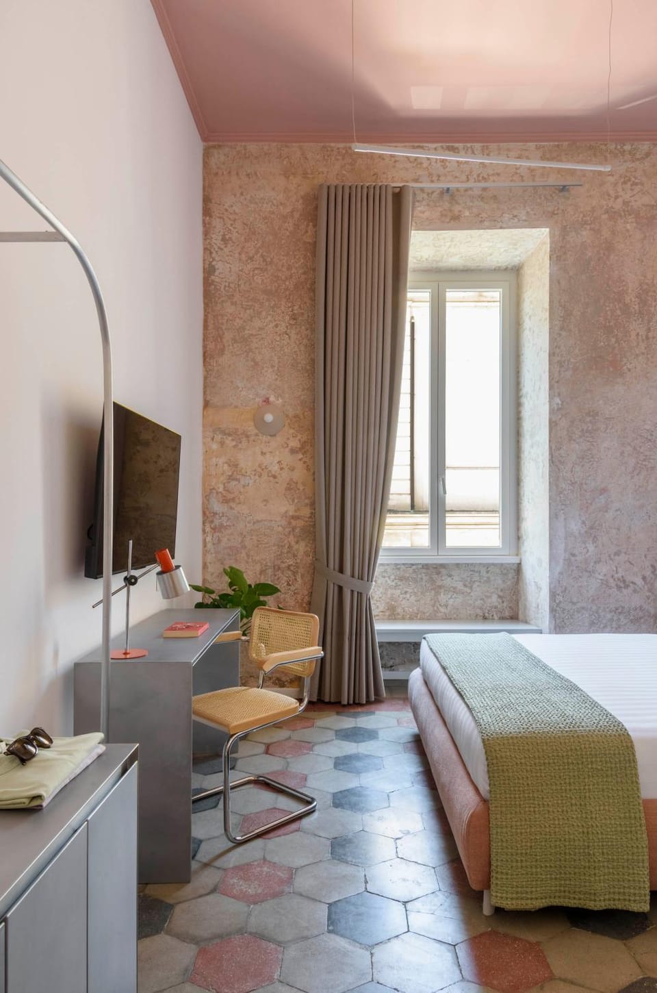 Ehi colosseo Bed and Breakfast in Rome