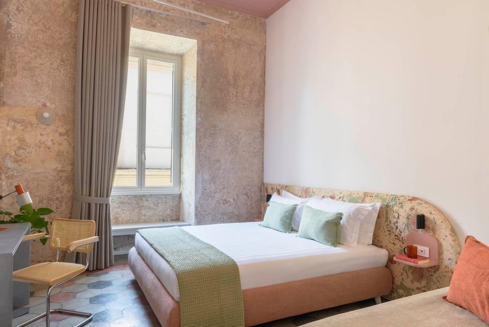 Ehi colosseo Bed and Breakfast in Rome